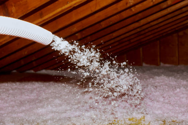 Best Insulation for Specific Applications in Kimberling City, MO
