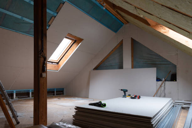 Best Cellulose Insulation in Kimberling City, MO