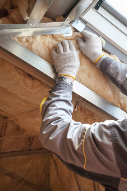 Best Fiberglass Insulation in Kimberling City, MO