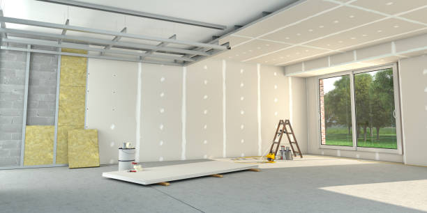 Types of Insulation We Offer in Kimberling City, MO